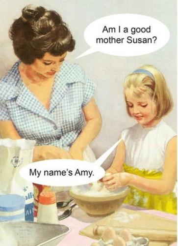 amy