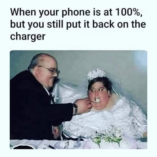charger