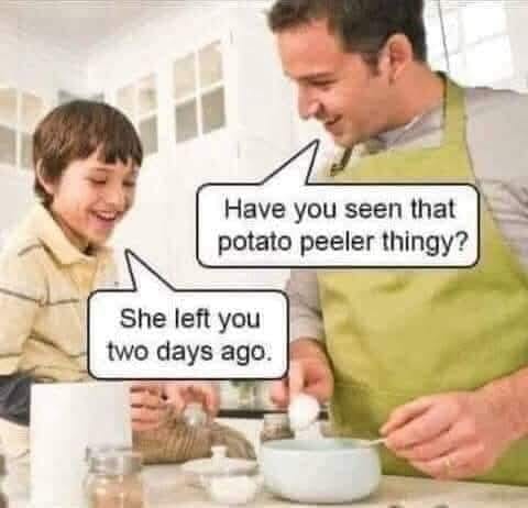 potato